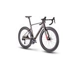 Cestný bicykel MMR Aelion 30 - Warm Steelgrey - veľkosť L 2026