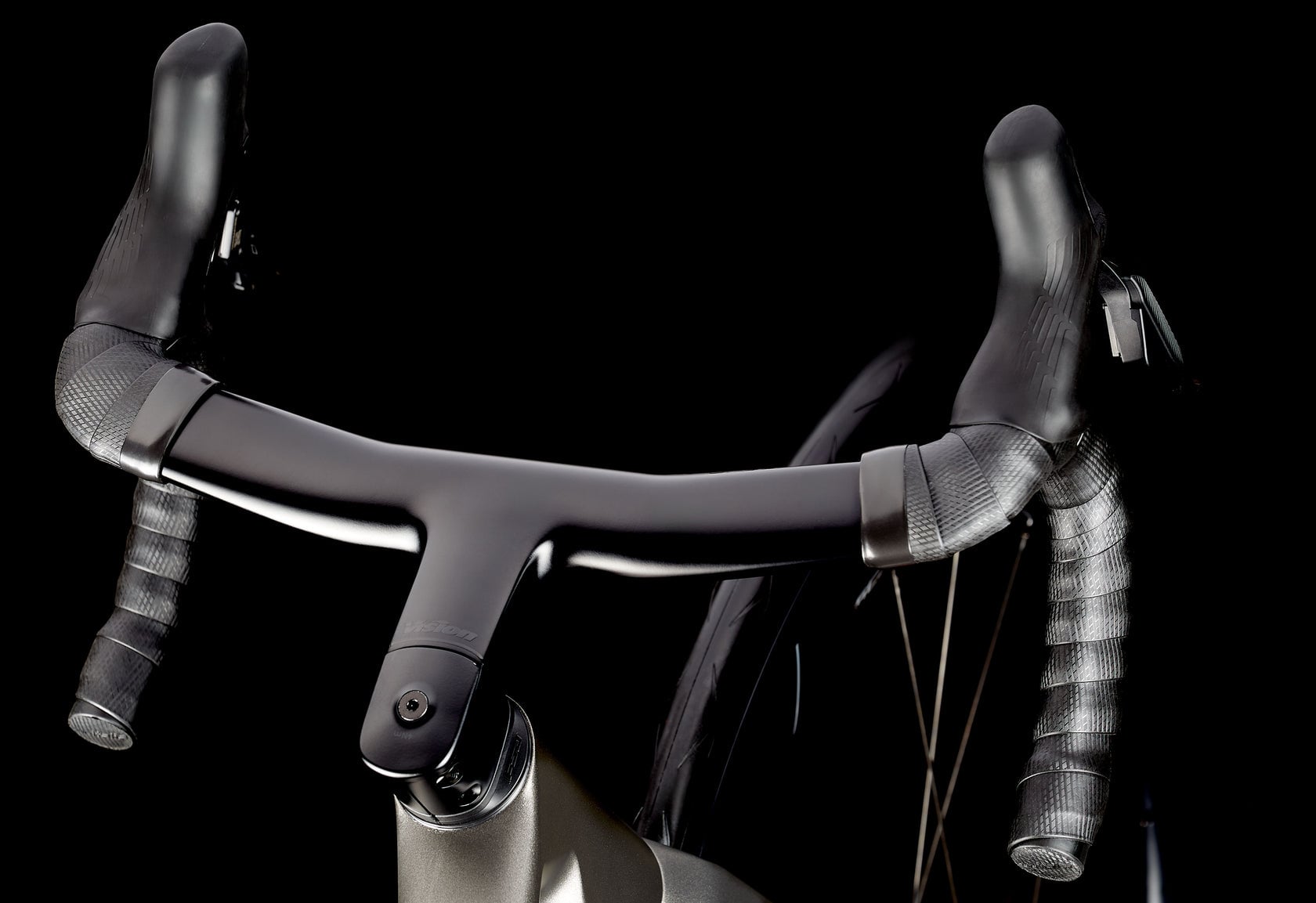Cestný bicykel MMR Aelion 30 - Warm Steelgrey - veľkosť M 2026