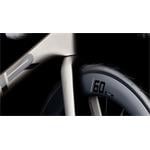 Cestný bicykel MMR Aelion 30 - Warm Steelgrey - veľkosť S 2026