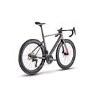 Cestný bicykel MMR Aelion 30 - Warm Steelgrey - veľkosť S 2026