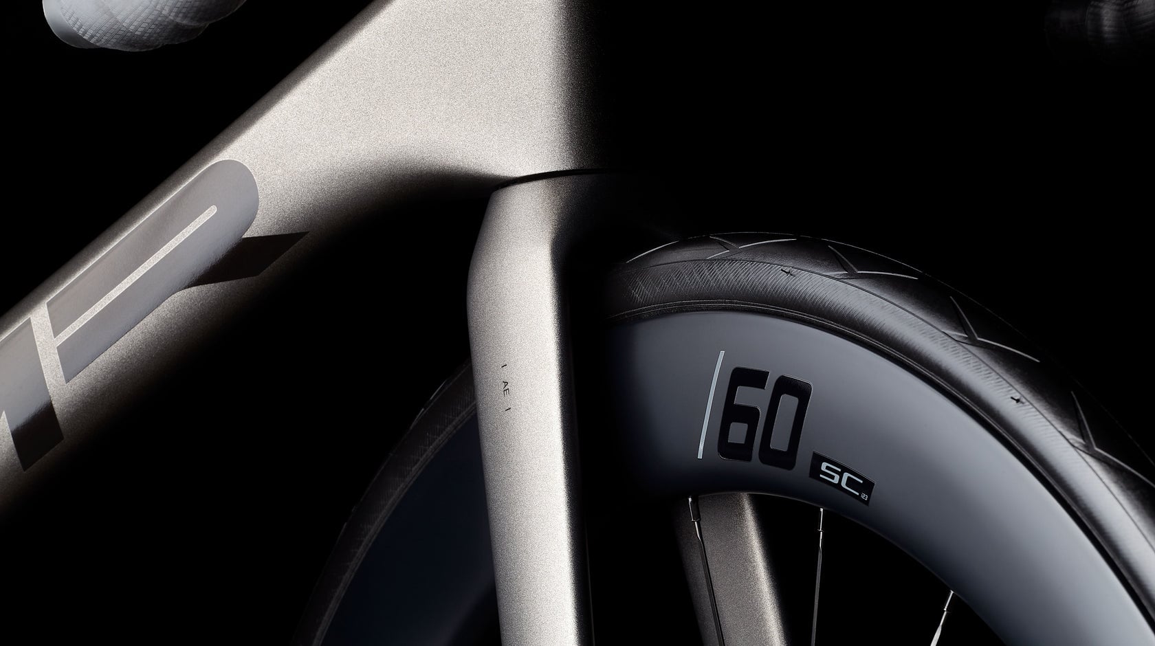 Cestný bicykel MMR Aelion 30 - Warm Steelgrey - veľkosť XL 2026