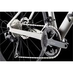 Cestný bicykel MMR Aelion 50 - Chalk White - veľkosť S 2026