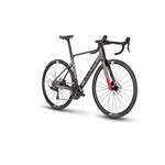 Cestný bicykel MMR Aelion 50 - Warm Steelgrey - veľkosť L 2026