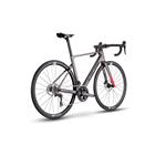 Cestný bicykel MMR Aelion 50 - Warm Steelgrey - veľkosť S 2026