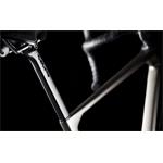 Cestný bicykel MMR Aelion 50 - Warm Steelgrey - veľkosť XS 2026