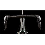 Cestný bicykel MMR Aelion SL 10 - Green Speckle - veľkosť XL 2026