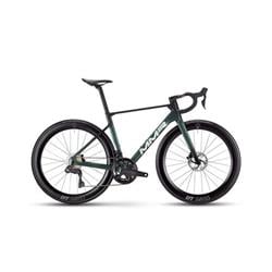 Cestný bicykel MMR Aelion SL 10 - Green Speckle - veľkosť XS 2026