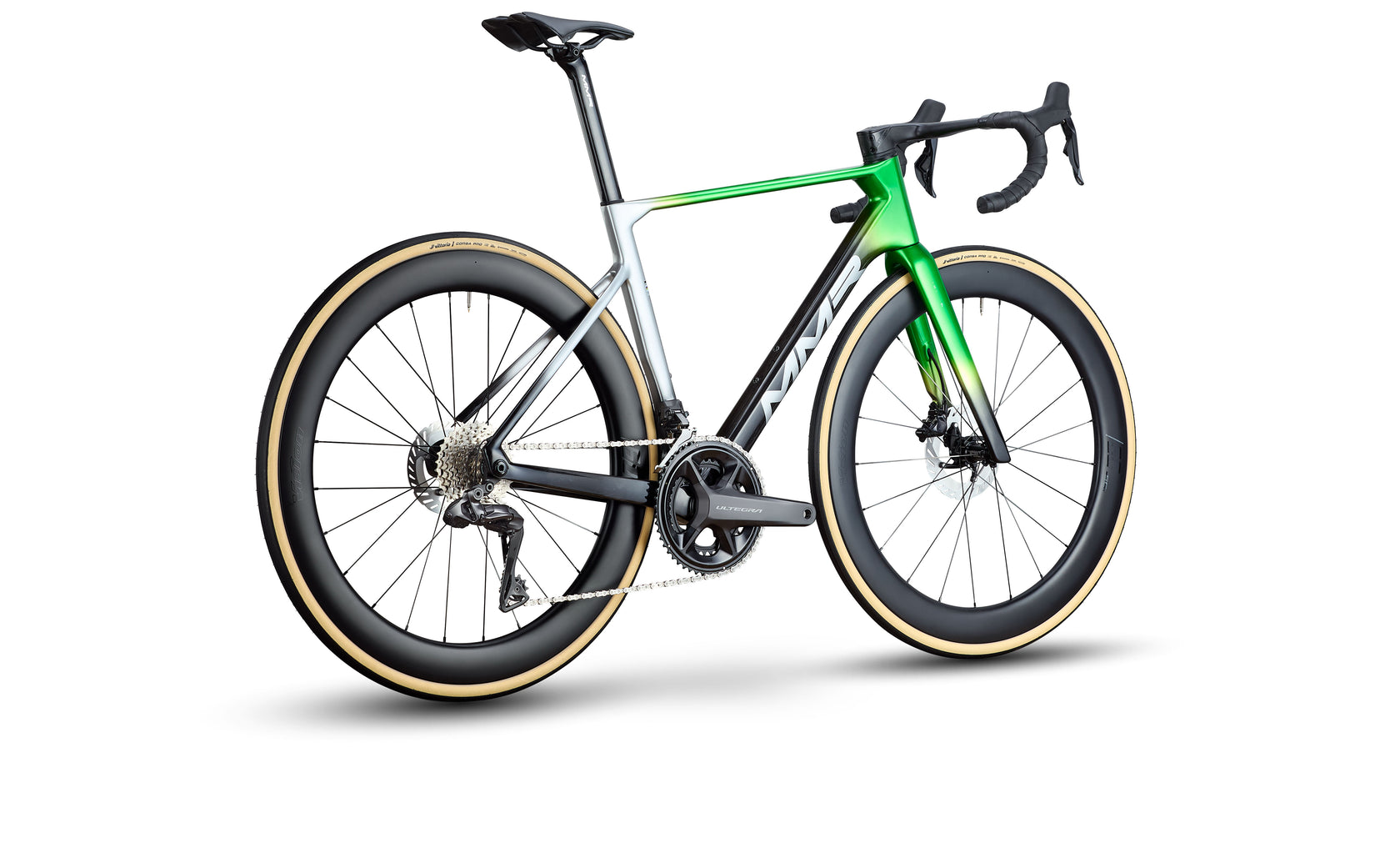 Cestný bicykel MMR Aelion SL - Team Replica - veľkosť S 2026