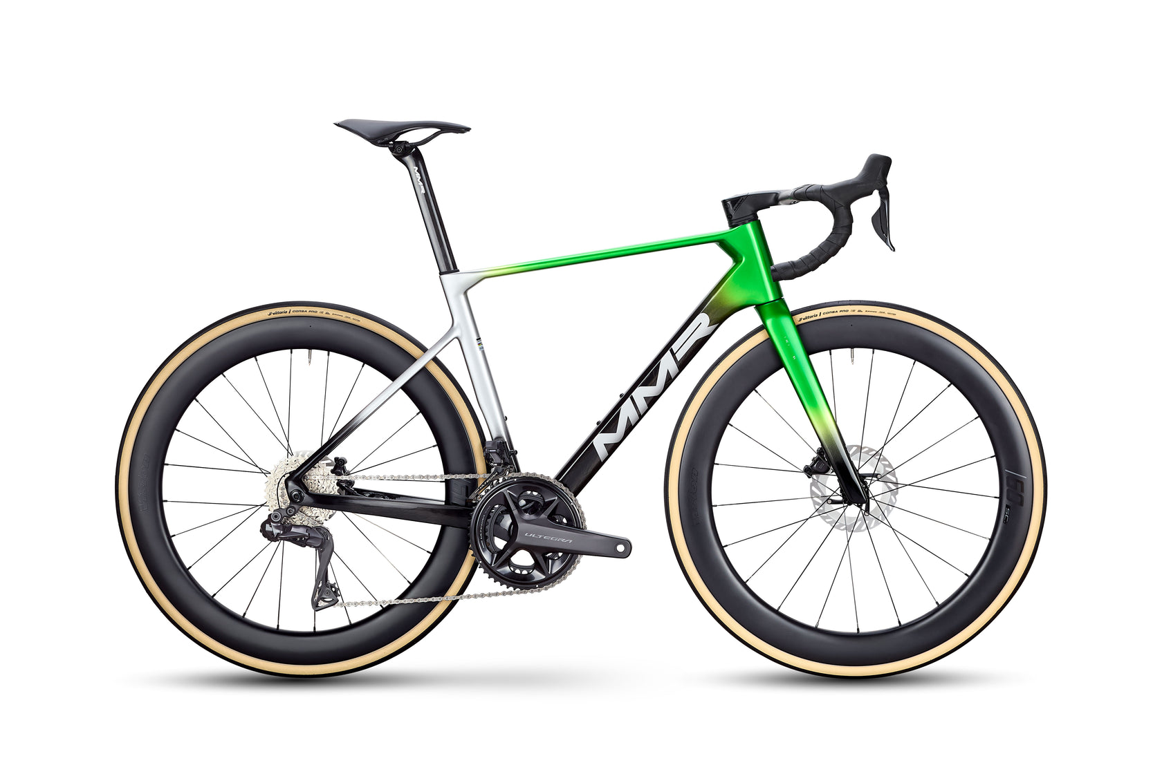 Cestný bicykel MMR Aelion SL - Team Replica - veľkosť S 2026