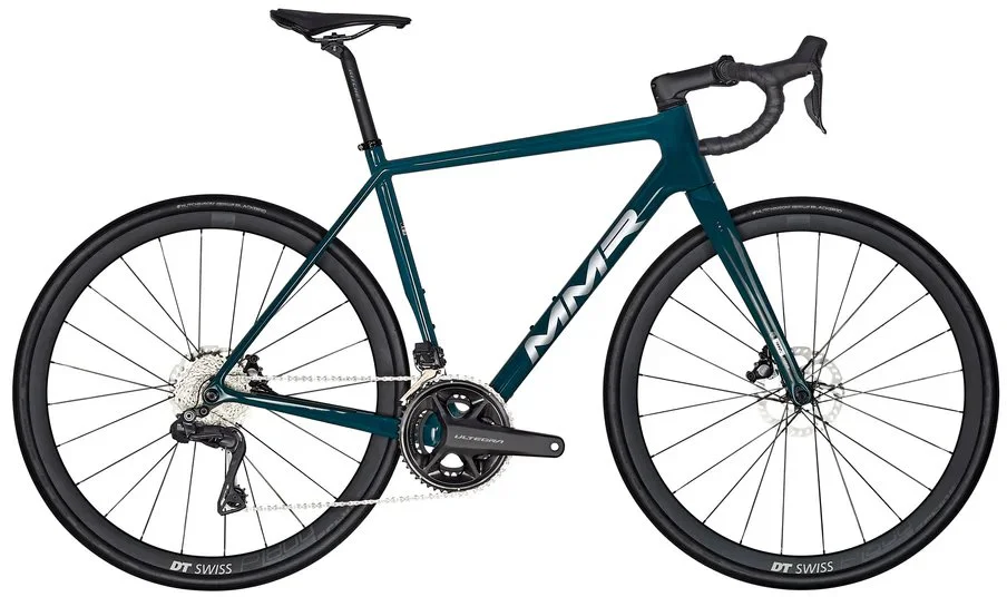 Cestný bicykel MMR GRAND TOUR 00 - OCEAN - veľkosť L 25/2026