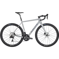 Cestný bicykel MMR GRAND TOUR 00 - Rhino Grey - veľkosť XL / 2024