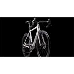 Cestný bicykel MMR GRAND TOUR 00 - Rhino Grey - veľkosť XL / 25/2026