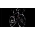 Cestný bicykel MMR GRAND TOUR 10 - Carbon N Red - veľkosť L 24/2025