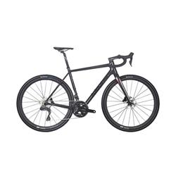 Cestný bicykel MMR GRAND TOUR 10 - Carbon N Red - veľkosť L 24/2025