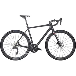 Cestný bicykel MMR GRAND TOUR 10 - Carbon N Red - veľkosť M / 2024