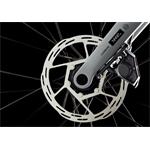 Cestný bicykel MMR GRAND TOUR 10 - RHINO GREY - 59-XL 25/2026