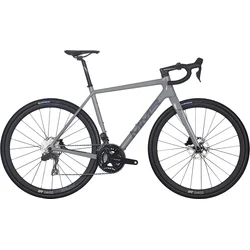 Cestný bicykel MMR GRAND TOUR 10 - Rhino Grey - veľkosť XL / 2024