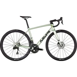 Cestný bicykel MMR GRAND TOUR 30 - Moss Green N Black - veľkosť XXL / 24/2025