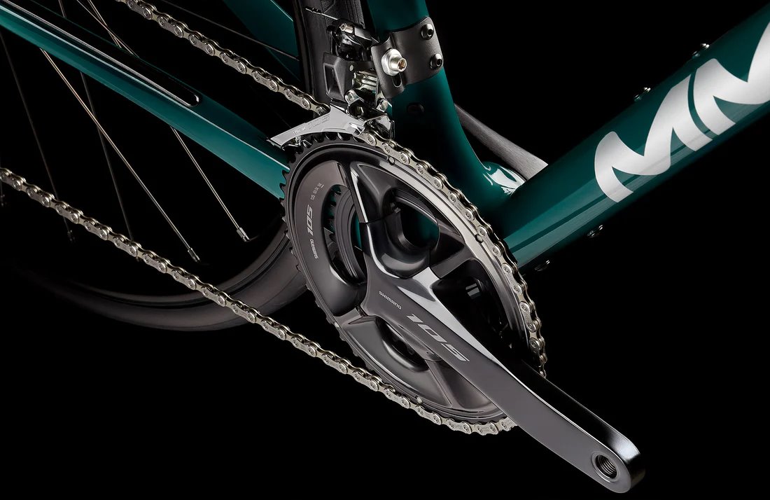 Cestný bicykel MMR GRAND TOUR 30 - OCEAN - veľkosť XL 25/2026