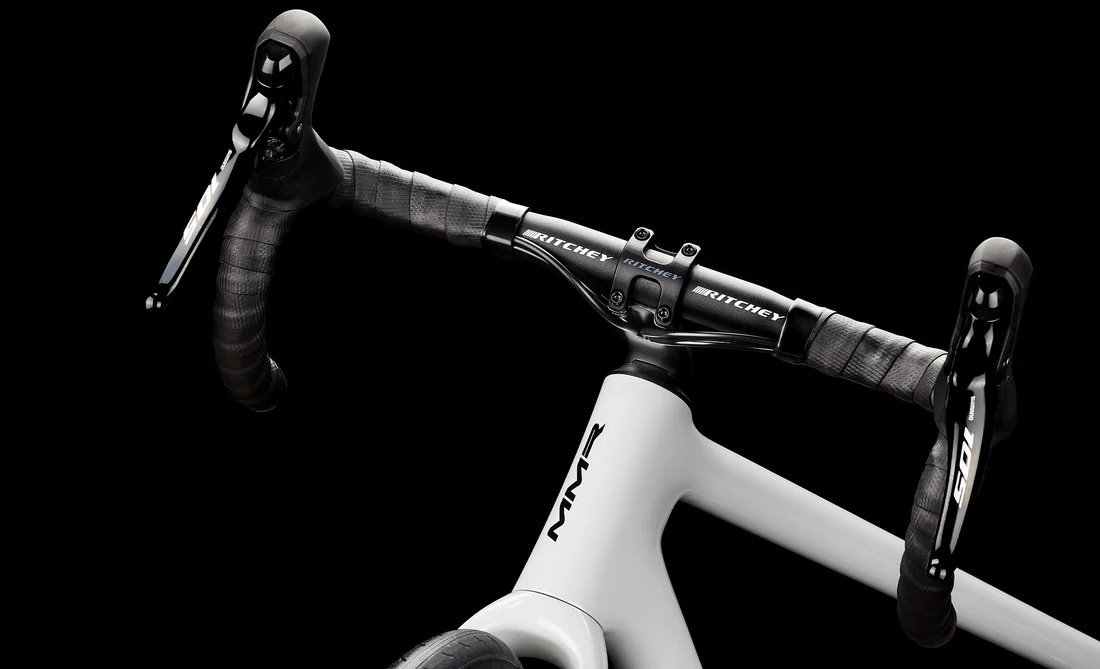 Cestný bicykel MMR GRAND TOUR 30 - RHINO GREY - veľkosť XL 25/2026