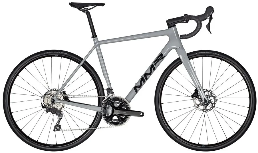 Cestný bicykel MMR GRAND TOUR 30 - RHINO GREY - veľkosť XL 25/2026