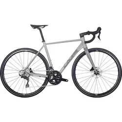 Cestný bicykel MMR GRIP 00 - Cement Grey - veľkosť S 25/2026