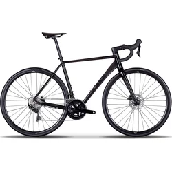 Cestný bicykel MMR GRIP 00 - Total Black - veľkosť XL / 23/2024