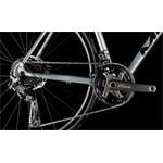 Cestný bicykel MMR GRIP 10 - Metallic Graphite N Black - veľkosť M 25/2026
