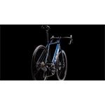 Cestný elektrobicykel MMR BEAT 00 - námornícka modrá - veľkosť M / 25/2026