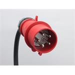 Cestovná nabíjacia stanica IMMAX pre EV/PHEV AC typ 2, 11 kW