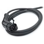Cestovná nabíjacia stanica IMMAX pre EV/PHEV AC typ 2, 22 kW