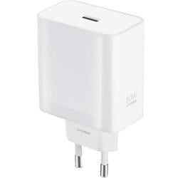 Cestovná nabíjačka OnePlus SUPERVOOC 80 W typu A