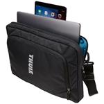Cestovná taška/batoh Thule Subterra 40 L TSD340K - čierna