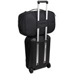 Cestovná taška/batoh Thule Subterra 40 L TSD340K - čierna