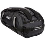 Cestovná taška Thule Chasm L 90 L TDSD204K - čierna