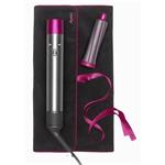 Cestovné puzdro Dyson pre Airwrap (len puzdro), čierna/fuchsiová
