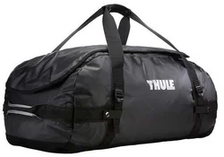 cestovní taška Thule Chasm L (90L) Black