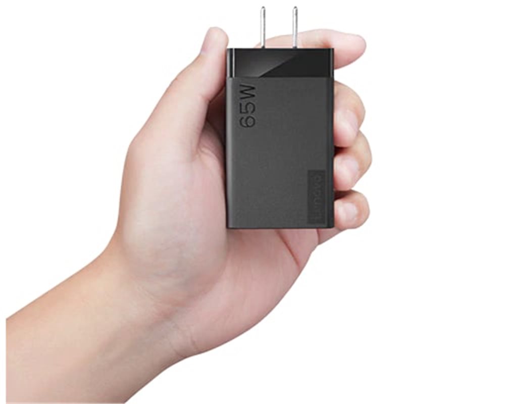 Cestovný adaptér Lenovo 65W USB-C