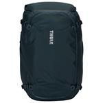 Cestovný batoh Thule Landmark 40 l TLPM240 - tmavomodrý
