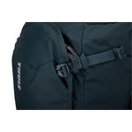 Cestovný batoh Thule Landmark 40 l TLPM240 - tmavomodrý