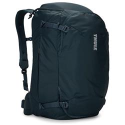 Cestovný batoh Thule Landmark 40 l TLPM240 - tmavomodrý
