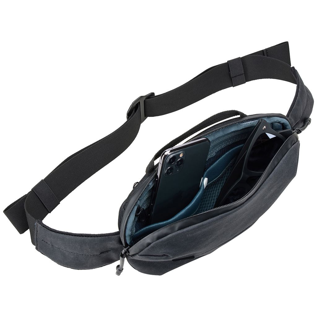 Cestovný kufor Thule Aion TASB102 - čierny