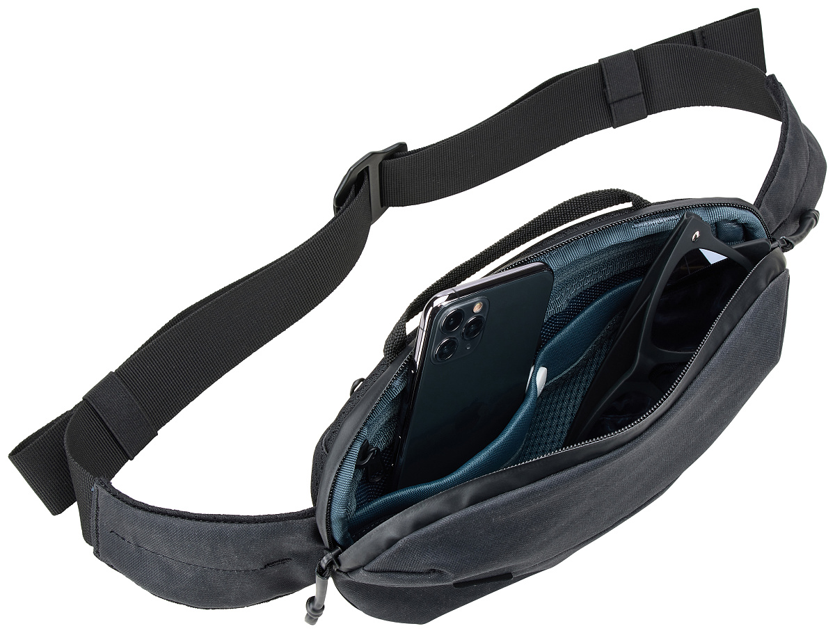 Cestovný kufor Thule Aion TASB102 - čierny