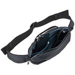 Cestovný kufor Thule Aion TASB102 - čierny