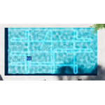 CF 200 AKU Automatický vysavač
