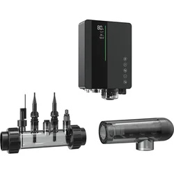 CF Automatická dávkovací stanice ICS10 MEDIUM