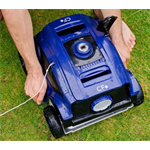 CF Automatický vysávač CF 100 AKU