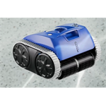 CF Automatický vysavač CF 200 AKU