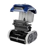 CF Automatický vysávač CF 400 AKU