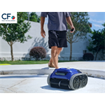 CF Automatický vysávač CF 400 AKU